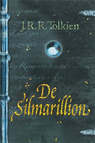 De Silmarillion - Tolkien, J.R.R.