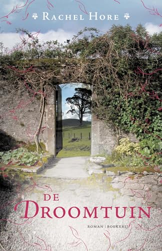 Stock image for De droomtuin for sale by Better World Books: West