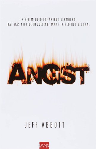 Angst / druk 1 - Abbott, J