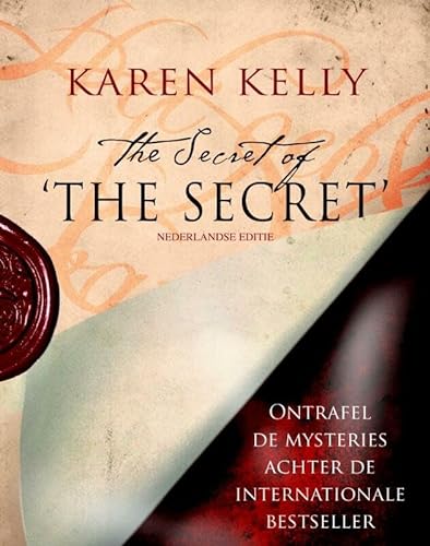 Stock image for The secret of The secret: ontrafel de mysteries achter de internationale bestseller for sale by medimops