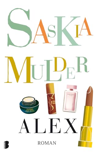 Stock image for Alex for sale by Better World Books Ltd