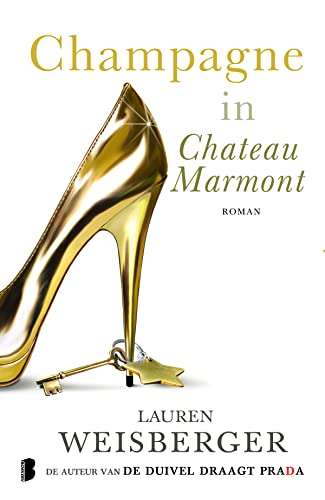 Beispielbild fr Champagne in Chateau Marmont zum Verkauf von WorldofBooks