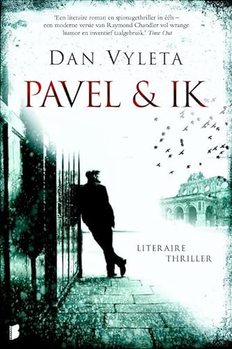 Stock image for Pavel & ik for sale by WorldofBooks