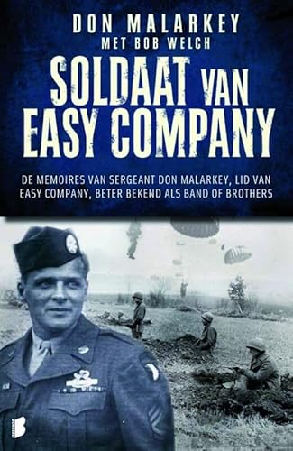 9789022553879: Soldaat van Easy Company