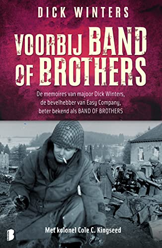 Stock image for Voorbij Band of Brothers / druk 8 for sale by ThriftBooks-Dallas