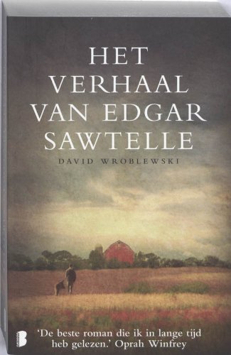 9789022555583: Het verhaal van Edgar Sawtelle