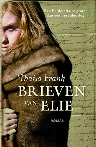 Stock image for Brieven van Elie (Dutch Edition) for sale by Better World Books Ltd