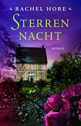 Stock image for Sterrennacht (Dutch Edition) for sale by Better World Books Ltd