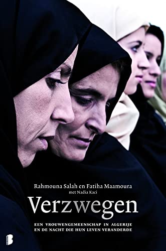 Stock image for Verzwegen (Dutch Edition) for sale by Wolk Media & Entertainment