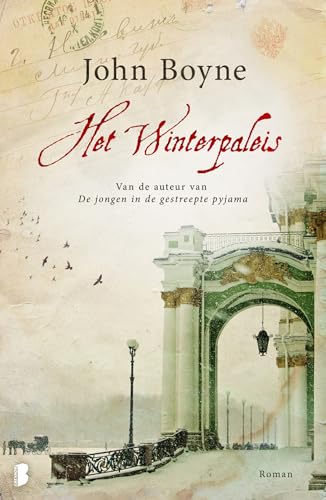 Stock image for Het winterpaleis (Dutch Edition) for sale by HPB-Emerald