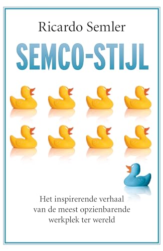 Imagen de archivo de Semco-stijl a la venta por Housing Works Online Bookstore