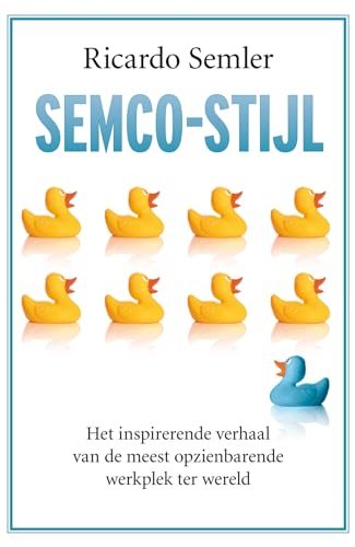 Stock image for Semco-stijl for sale by Housing Works Online Bookstore