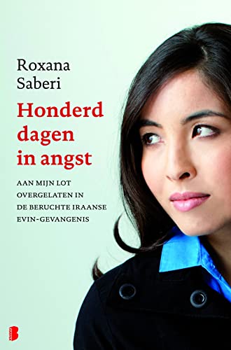 Stock image for Honderd dagen in angst (Dutch Edition) for sale by Better World Books Ltd