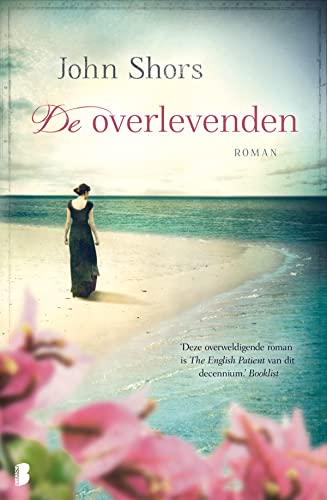 9789022558720: De overlevenden (Dutch Edition)
