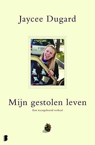Stock image for Mijn gestolen leven for sale by Star Canyon Books
