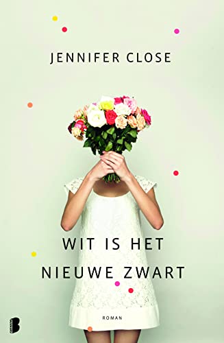 Imagen de archivo de Wit is het nieuwe zwart (Dutch Edition) a la venta por Better World Books Ltd