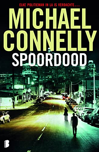 9789022564318: Spoordood: Een Harry Bosch-thriller (Harry Bosch Serie, 6)