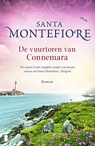 Stock image for De vuurtoren van Connemara for sale by Reuseabook