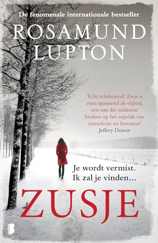 Stock image for Zusje for sale by WorldofBooks