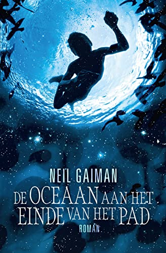 Stock image for De oceaan aan het einde van het pad for sale by Louis Tinner Bookshop