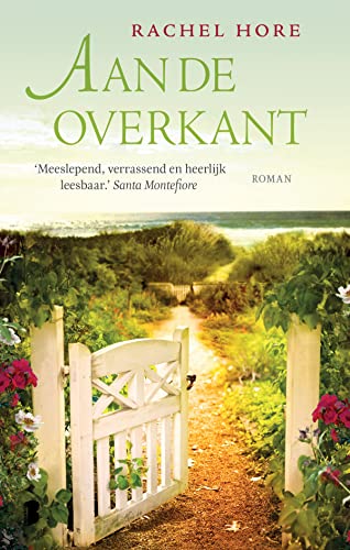 Imagen de archivo de Aan de overkant a la venta por Better World Books: West