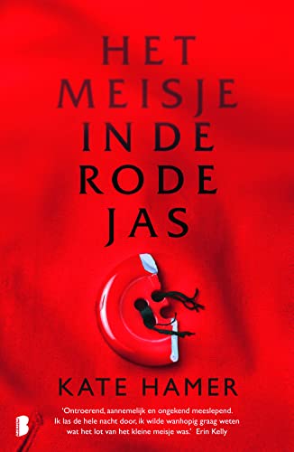 9789022570265: Het meisje in de rode jas (Dutch Edition)