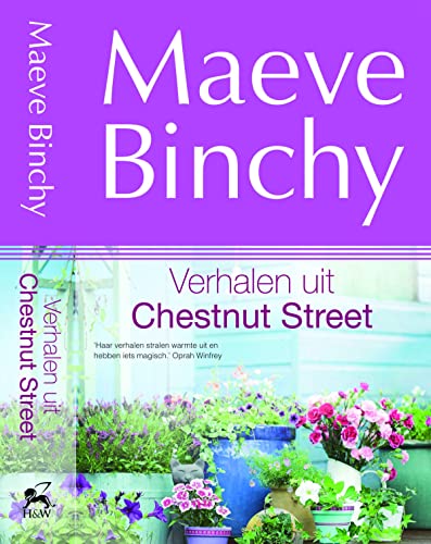 Stock image for Verhalen uit Chestnut Street for sale by medimops