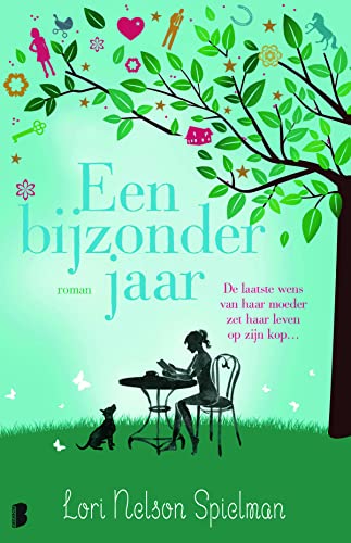 Stock image for Een bijzonder jaar: roman for sale by medimops