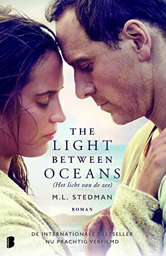 Beispielbild fr The light between oceans: Een kinderloos echtpaar vindt een baby. en neemt een noodlottige beslissing zum Verkauf von WorldofBooks