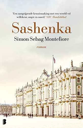 Stock image for SASHENKA for sale by AG Library