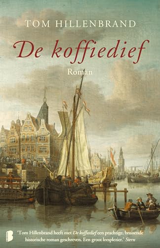 Stock image for De koffiedief for sale by Reuseabook