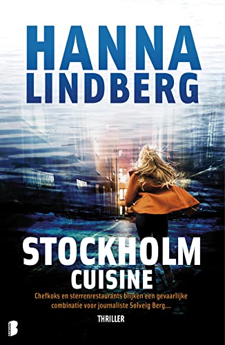 Stock image for Stockholm cuisine for sale by Ammareal