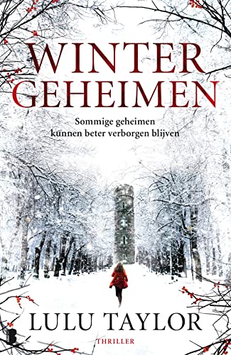 Stock image for Wintergeheimen: Sommige geheimen kunnen beter verborgen blijven for sale by medimops