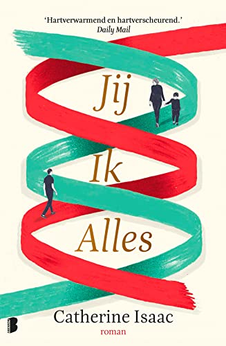 9789022585825: Jij Ik Alles (Dutch Edition)
