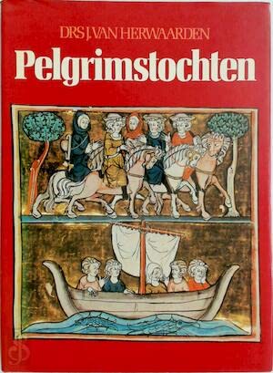 9789022839898: Pelgrimstochten (Grote Fibula serie) (Dutch Edition)