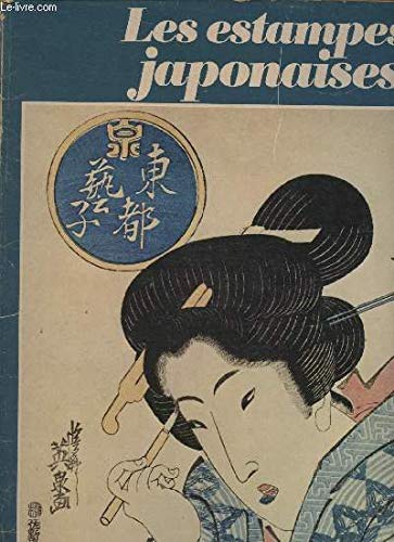 9789022840528: Japanse Prenten Tussen 1700-1900