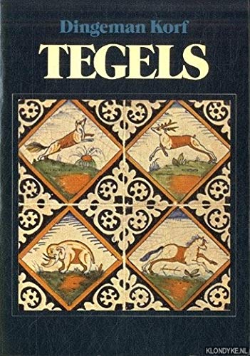 9789022842645: Tegels (Dutch Edition)