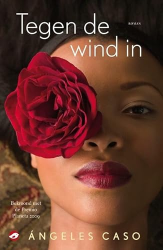 Stock image for Tegen de wind in for sale by Better World Books Ltd