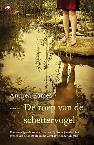 Stock image for De roep van de schettervogel (Dutch Edition) for sale by Better World Books Ltd