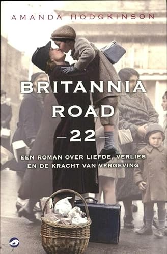 Beispielbild fr Britannia Road 22 zum Verkauf von WeBuyBooks