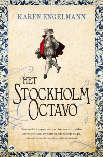 Stock image for Het Stockholm Octavo for sale by Better World Books Ltd