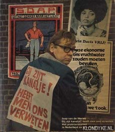 Stock image for Gij zijt kanalje! heeft men ons verweten. Het proletarierslied in Nederland en Vlaanderen for sale by Alphaville Books, Inc.