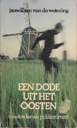 Een dode uit het Oosten (9789022974018) by Van De Wetering, Janwillem