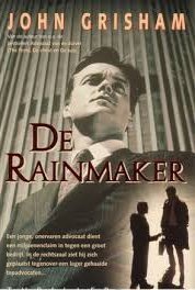 Beispielbild fr De rainmaker zum Verkauf von AwesomeBooks