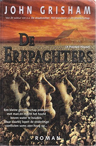Stock image for De Erfpachters for sale by ThriftBooks-Dallas