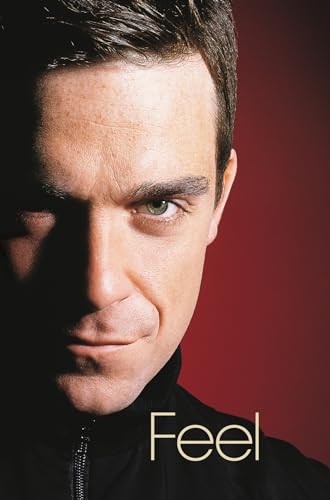 Stock image for Feel : Robbie Williams for sale by Better World Books: West