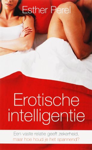 Imagen de archivo de Erotische intelligentie a la venta por WorldofBooks