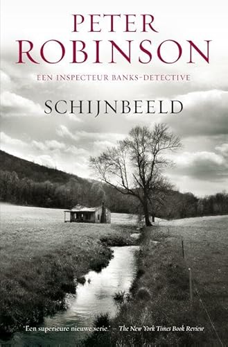 Imagen de archivo de Schijnbeeld: een inspecteur Banks-detective a la venta por Ammareal