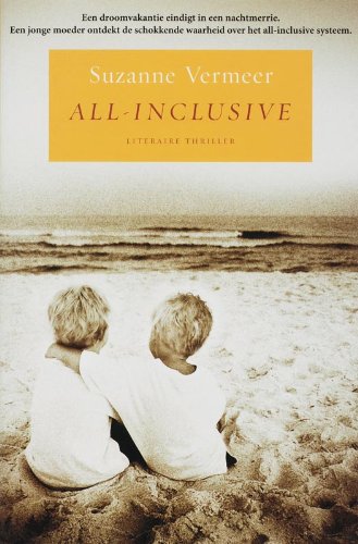 Imagen de archivo de All Inclusive a la venta por Better World Books Ltd