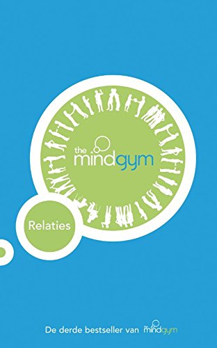 Imagen de archivo de Relaties (The Mind Gym) a la venta por WorldofBooks